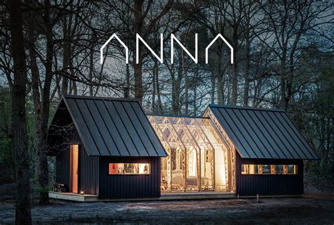 Anna Collection Let Nature Be Your Home Cabin Anna