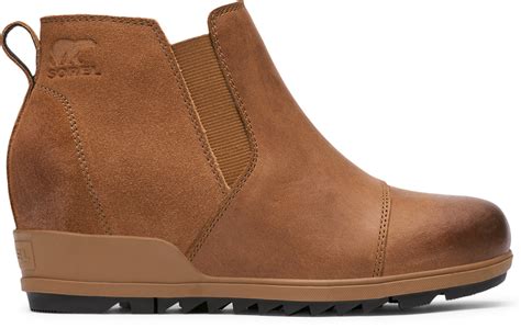 Sorel Womens Evie Pull On Bootie Free Shipping And Free Returns