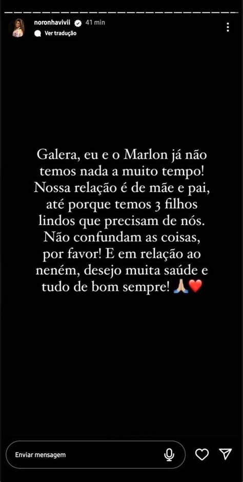 Mãe de 3 filhos de Poze comenta 4ª paternidade do cantor Tudo de bom