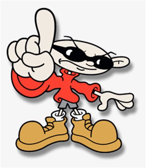 Codename Kids Next Door Number 1 Png Transparent Png 768x870 Free