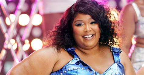 Lizzo Responds To Lawsuit From Former Dancers — The Second Angle