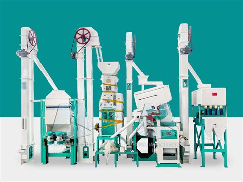 Top Quality Rice Parboiling Machine Rice Mill Machine Manufacturer