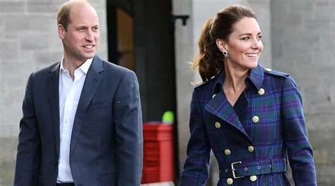 Kate Middleton Prince William Head To Balmoral As Doctors Greenlight