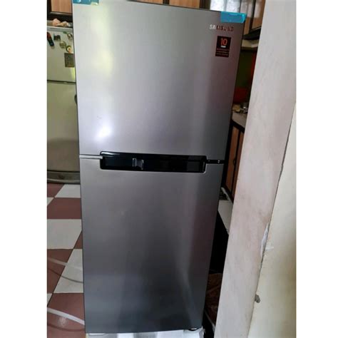 Jual Kulkas Samsung Pintu All Around Cooling Liter Rt M Bgs Se