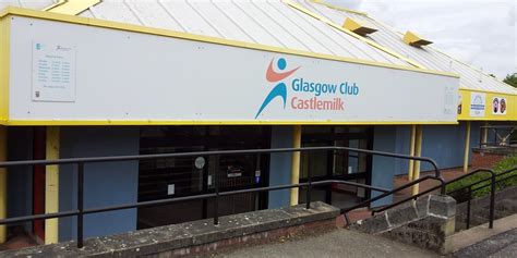 Glasgow Club Castlemilk — Glasgow Life