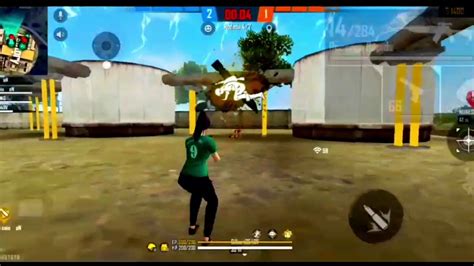 Shotguns Perfect 🎯 Freefire Highlights 🇧🇷 Youtube