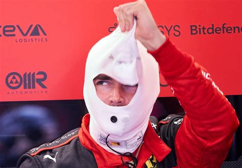 Formula Concluse Le Fp A Silverstone Problemi Per Leclerc Tempi