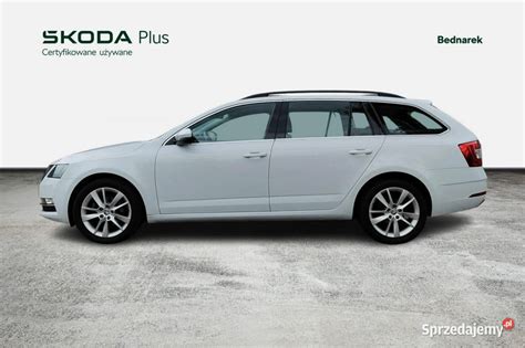 Koda Octavia Skoda Octavia Iii Style Dsg Km Fv Iii