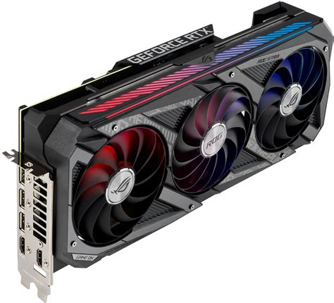 Best Buy Asus Nvidia Geforce Rtx Ti Gb Gddr Pci Express