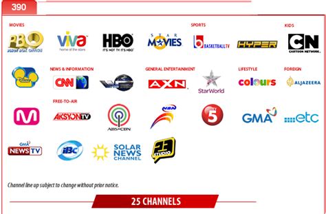 Cignal Digital Tv Review Pal Raine