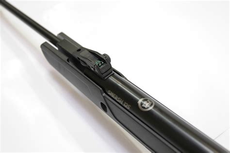 Купить Пневматическая винтовка Kral Smersh 125 N-11