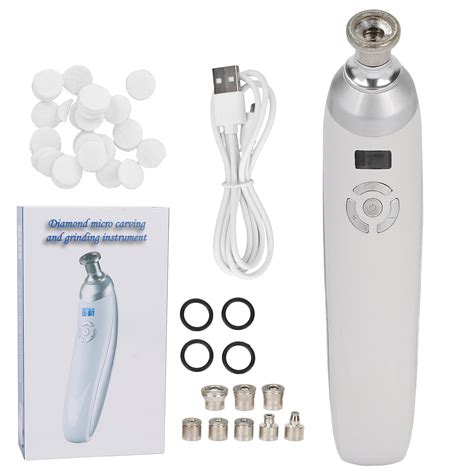 Handheld Diamond Microdermabrasion Machine Professional