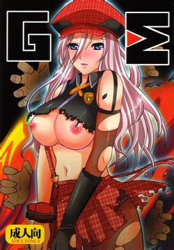 Character Hibana Popular Nhentai Hentai Doujinshi And Manga