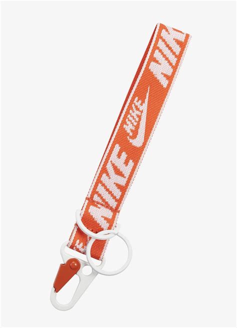 Justfreshkicks On Twitter New Nike Key Holder Wrist Lanyards Https