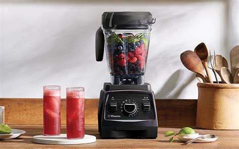 Vitamix Propel 750: The Ultimate Kitchen Powerhouse Reviewed