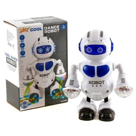 Can Oyuncak Robot 5905B | Robotlar | Oyun Setleri | Toolstoy