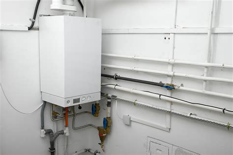 Одноконтурный газовый котел: выбираем для частного дома