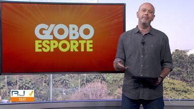 Globo Esporte Rj Veja O Bloco Do Globo Esporte No Rj Desta Segunda