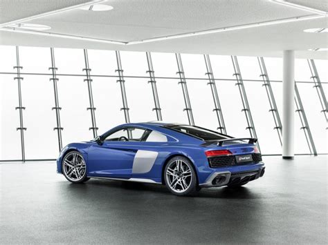 New Audi R8 Coming To South Africa Pricing And Photos Topauto