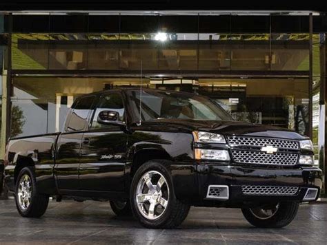 Chevy Silverado Special Editions Betley Chevrolet