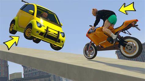 Gta Online Moto Vs Panto Trial Estremo Daje Youtube