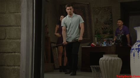 Naked Jacqueline Jossa In EastEnders