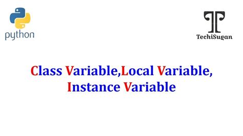 Oop In Python Python Oop Tutorial Instance Variable Class