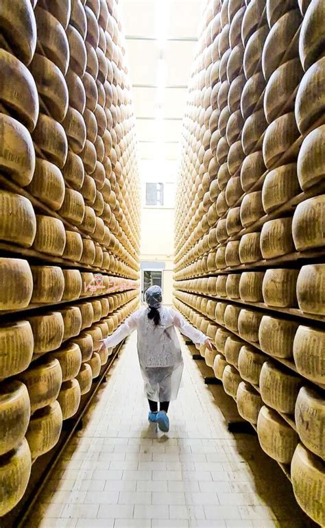 Caseifici Aperti L Evento Gustoso Dedicato Al Parmigiano Reggiano