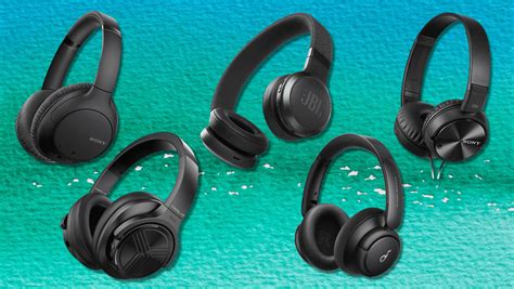 Best Wireless Noise Cancelling Anc Headphones For Audiophiles