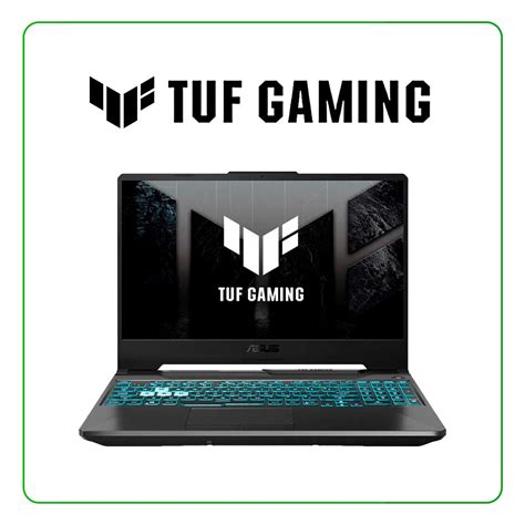 Laptop Asus Tuf Gaming A Fa Ihrb Hn W Amd Ryzen H Gb Ram