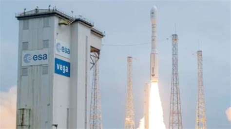 Vega C Rocket Lost After Lift Off Oman Observer