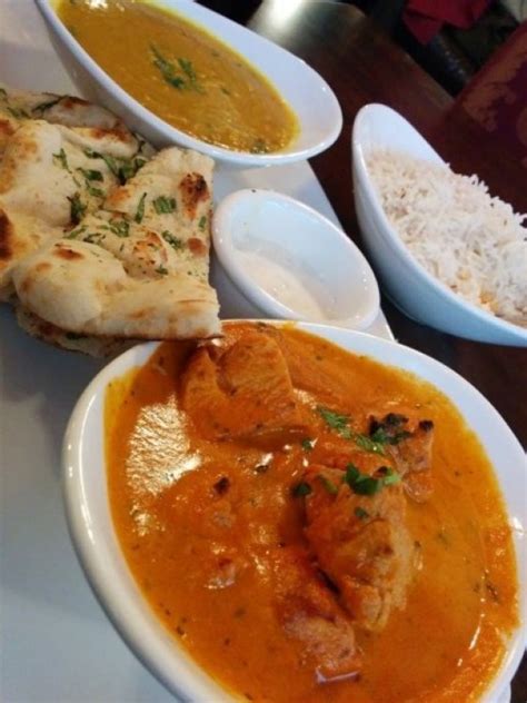 Mint Leaf Pasadena Not Your Mamas Chicken Tikka Masala Hedonist