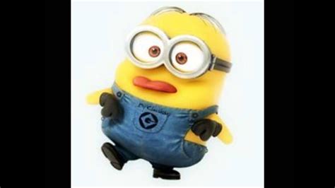 The Minions Papoy Youtube