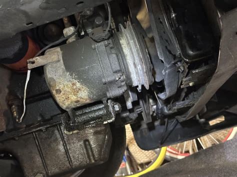 Common E30 Oil Leak Spots R E30