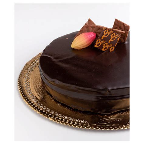 Pasticceria Botter Torta Sacher