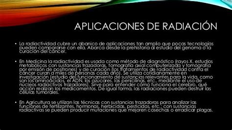 Radioactividad