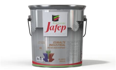 Esmalte Sr L Pinturas Jafep