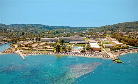 Messonghi Beach Resort Prices And Reviews Moraitika Greece Tripadvisor