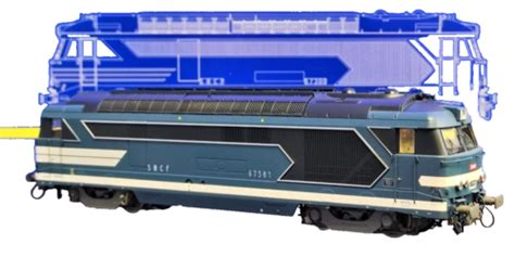 Ree Modeles Mb S Bb Livery Blue Storage Caen Dcc Sound