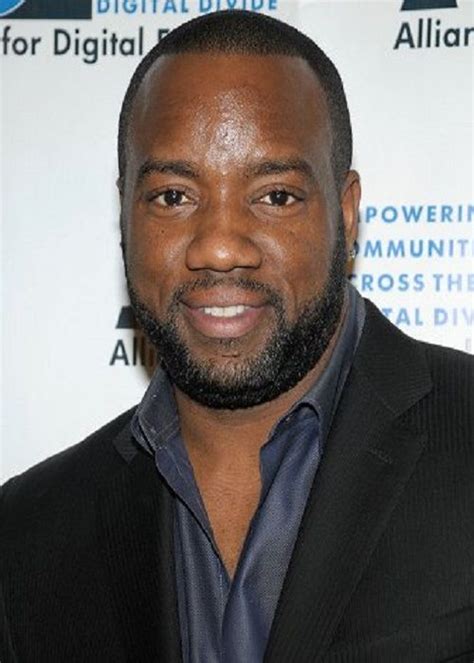 Malik Yoba New York Undercovermalik Yobamichael Delorenzo