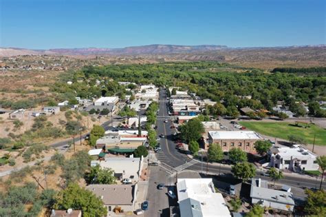 Old Town Cottonwood- The Gateway to the Verde River - Chambers Realty Group