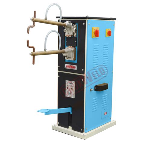 Spot Welding Machine Manufacturers In India Best Spot Welding Machine