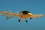 Wisk Aero Unveils Its Th Generation Air Taxi Says Is The Most