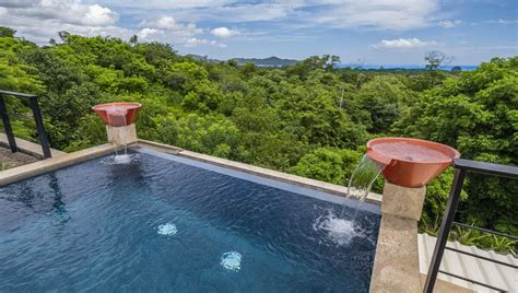 5bed Ocean View Home For Sale Flamingo Beach Mar Vista Costa Rica