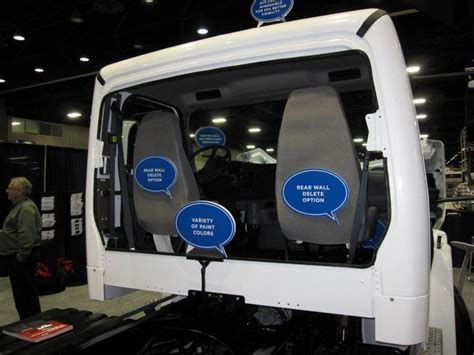 Freightliner Custom Chassis Introduces New S2 Rv Chassis Rv Life