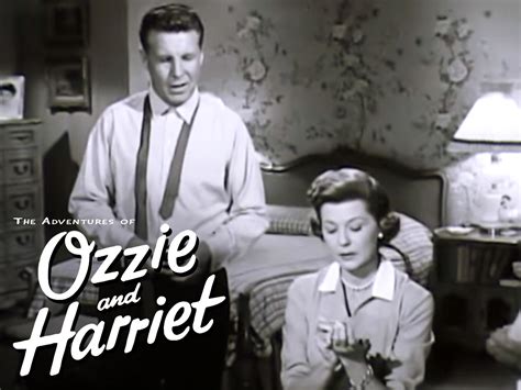 Prime Video The Adventures Of Ozzie And Harriet Season 7