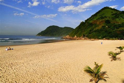 Praias Brasileiras Recebem Pr Mio Internacional Bandeira Azul