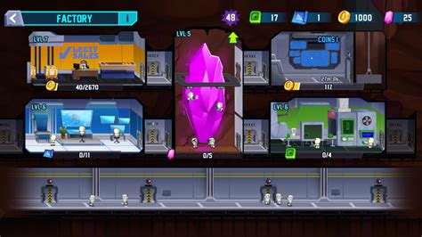 Jetpack Joyride 2 Review – Running Up That Hall - GameSpot