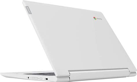 Lenovo Chromebook 2-in-1 Convertible Laptop - Techlogica Web