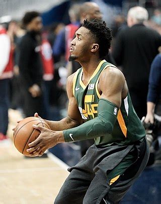 Donovan Mitchell Wikipedia La Enciclopedia Libre